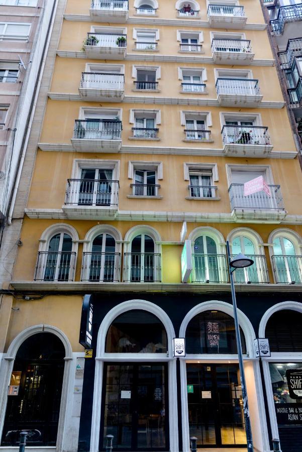 My Stay Apartment, Alicante-Center & Beach Exterior foto