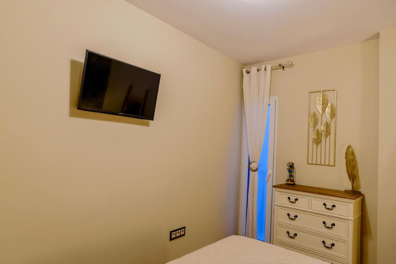 My Stay Apartment, Alicante-Center & Beach Exterior foto