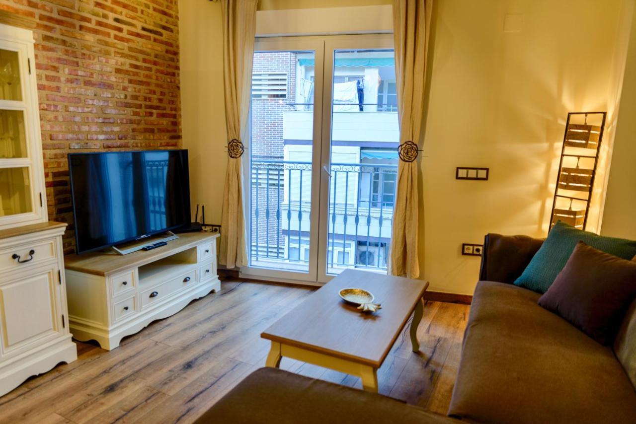 My Stay Apartment, Alicante-Center & Beach Exterior foto